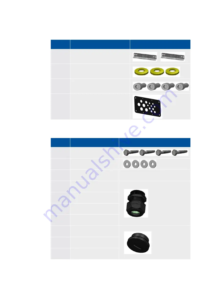 Paccar DAF POWERCHOICE 250A Installation Manual Download Page 9