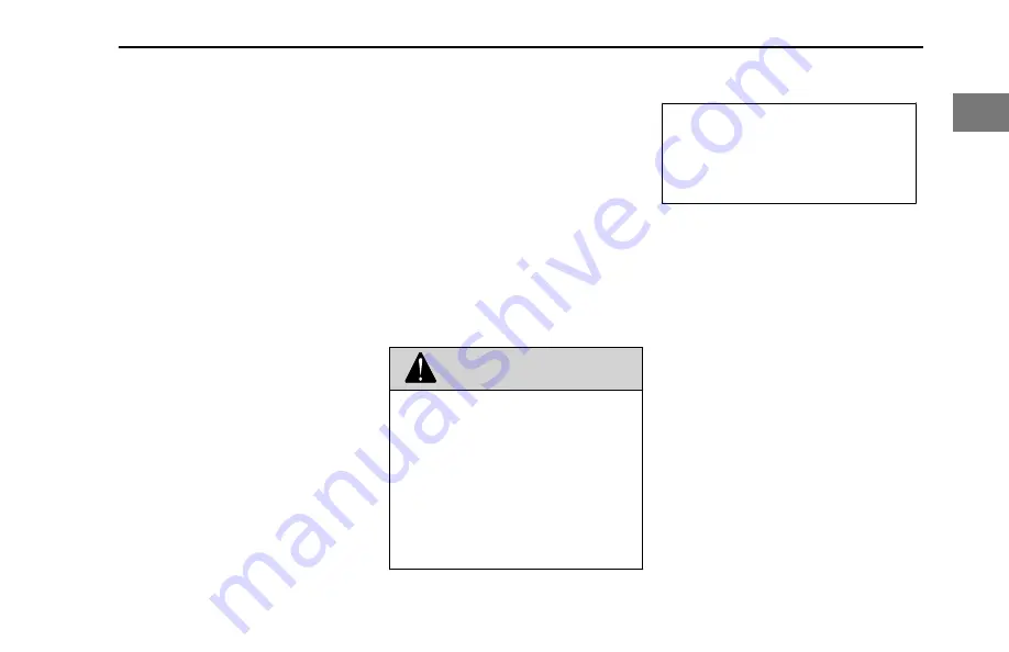 Paccar FX-20 Operator'S Manual Download Page 9