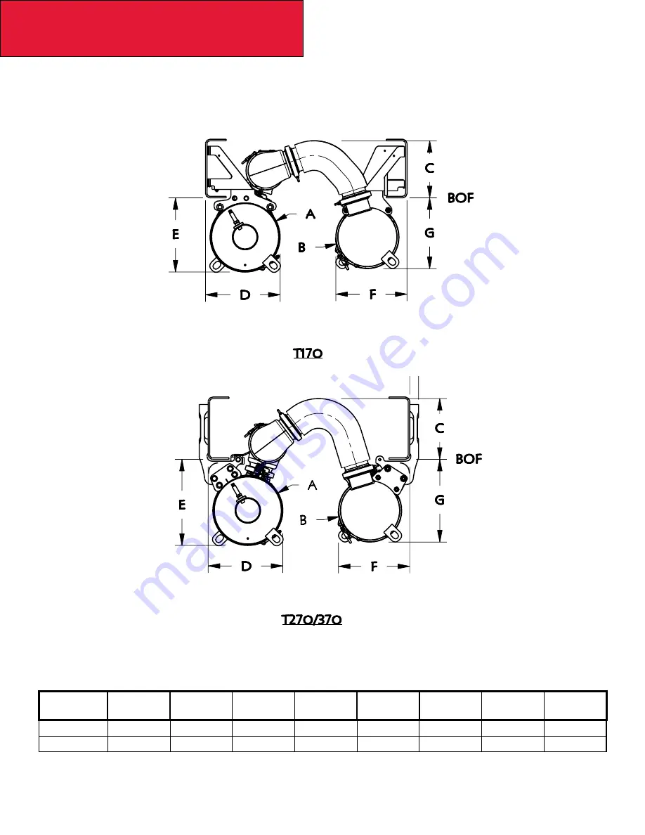 Paccar Kenworth T170 2011 Builder'S Manual Download Page 32