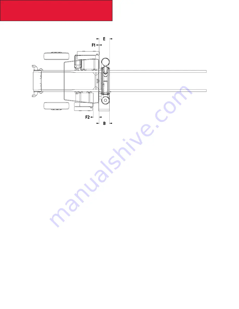 Paccar Kenworth T170 2011 Builder'S Manual Download Page 95