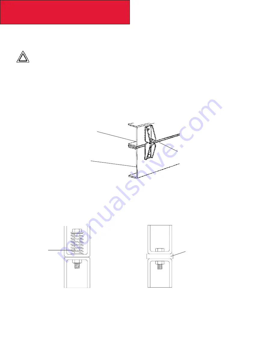 Paccar Kenworth T170 Hybrid 2011 Builder'S Manual Download Page 113