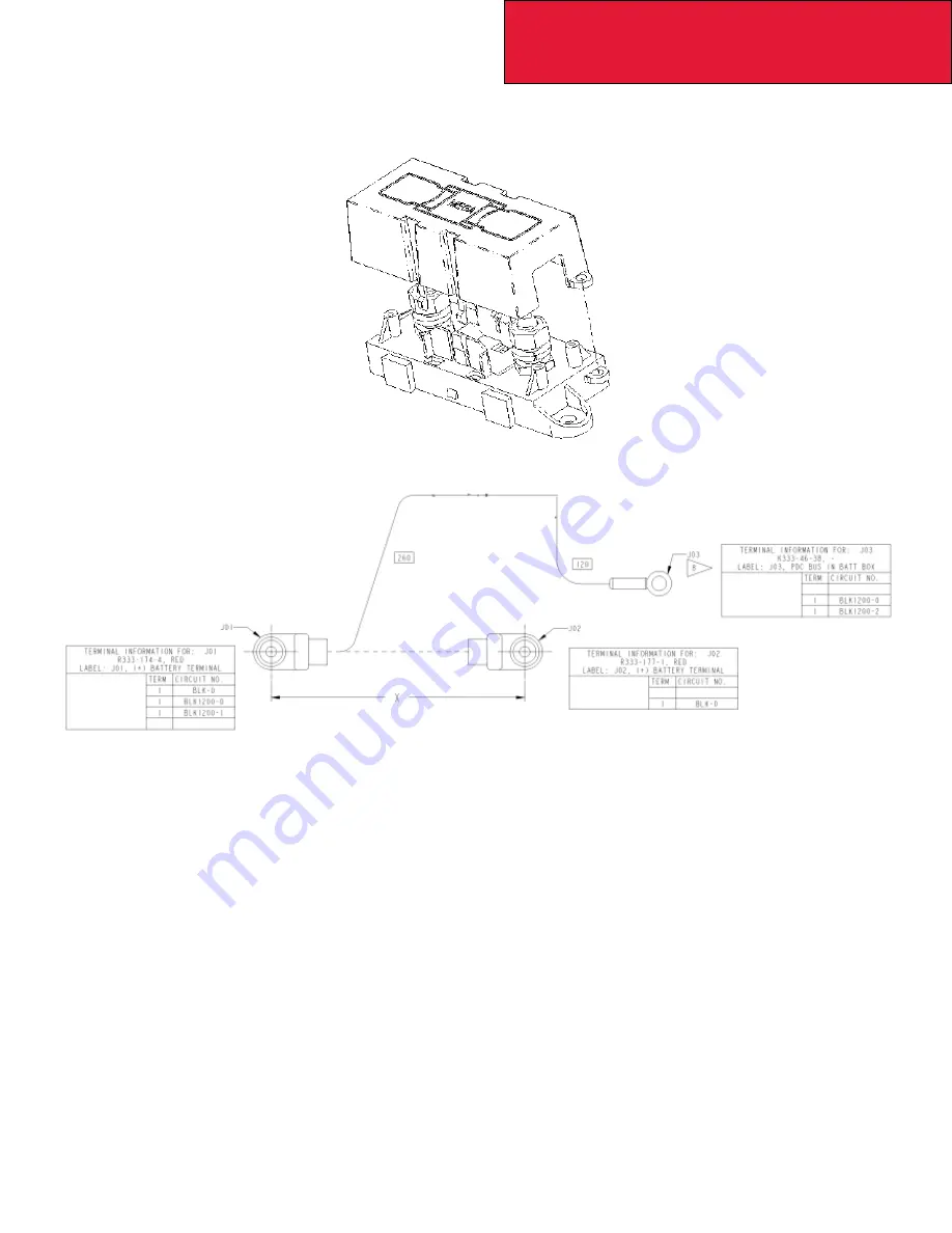 Paccar Kenworth T170 Hybrid 2011 Скачать руководство пользователя страница 161