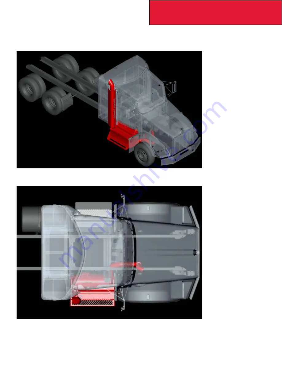 Paccar Kenworth T800 2012 Manual Download Page 77