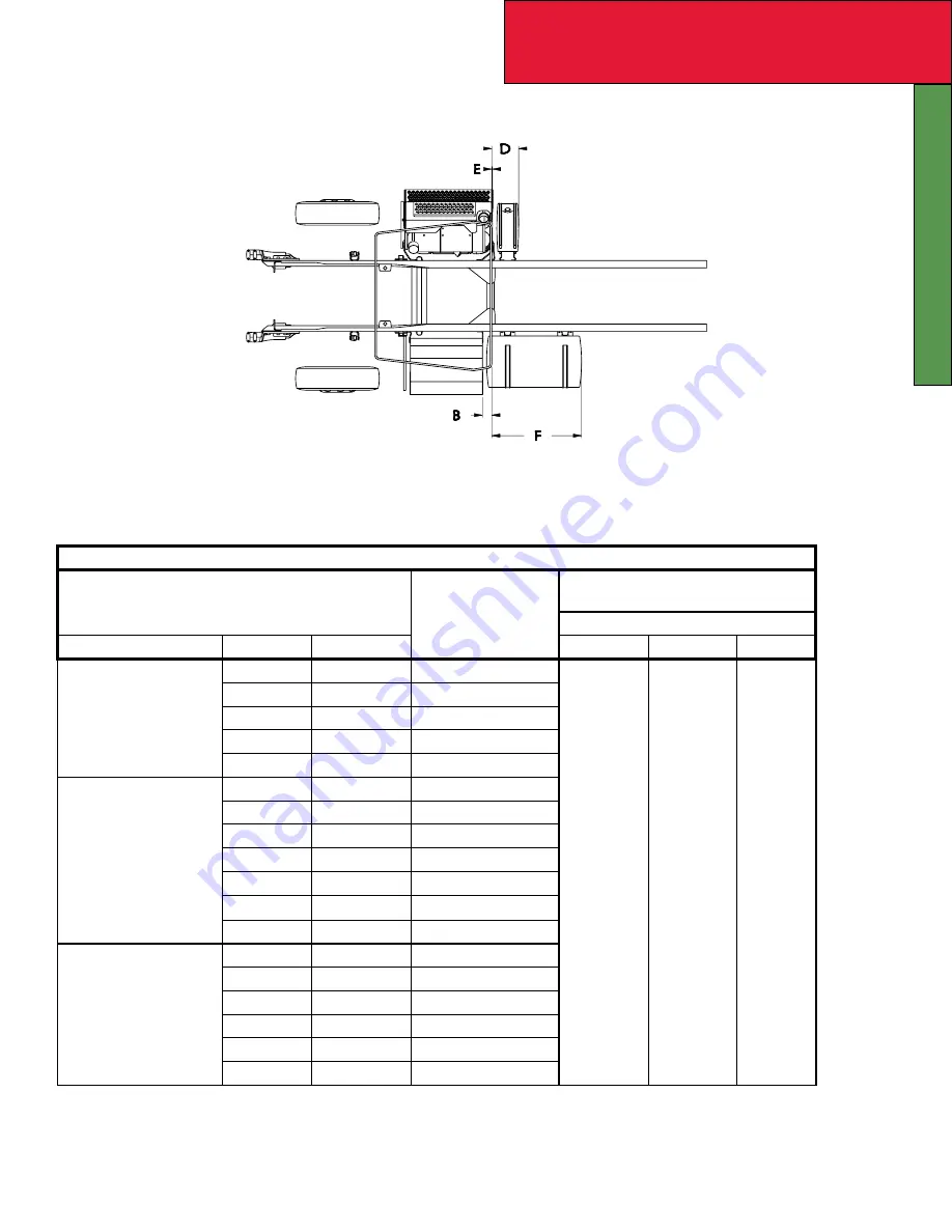 Paccar Kenworth T800 2012 Manual Download Page 109