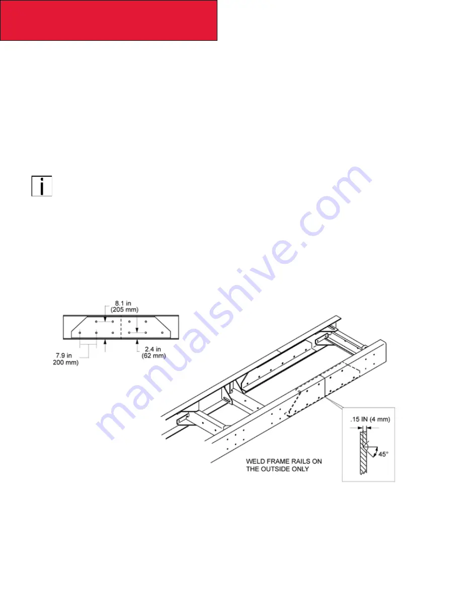 Paccar Kenworth T800 2012 Manual Download Page 214