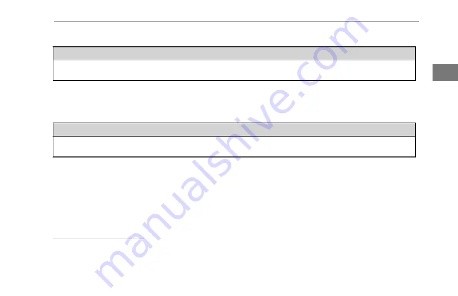 Paccar MX-11 Operator'S Manual Download Page 51