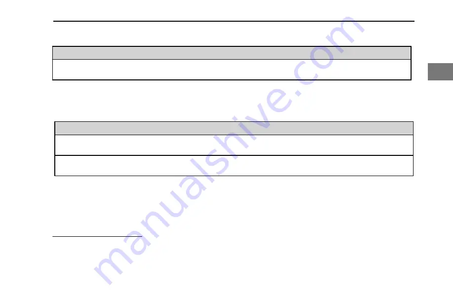 Paccar MX-11 Operator'S Manual Download Page 55