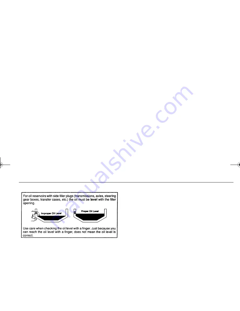 Paccar Peterbilt 587 Owner'S Manual Download Page 167