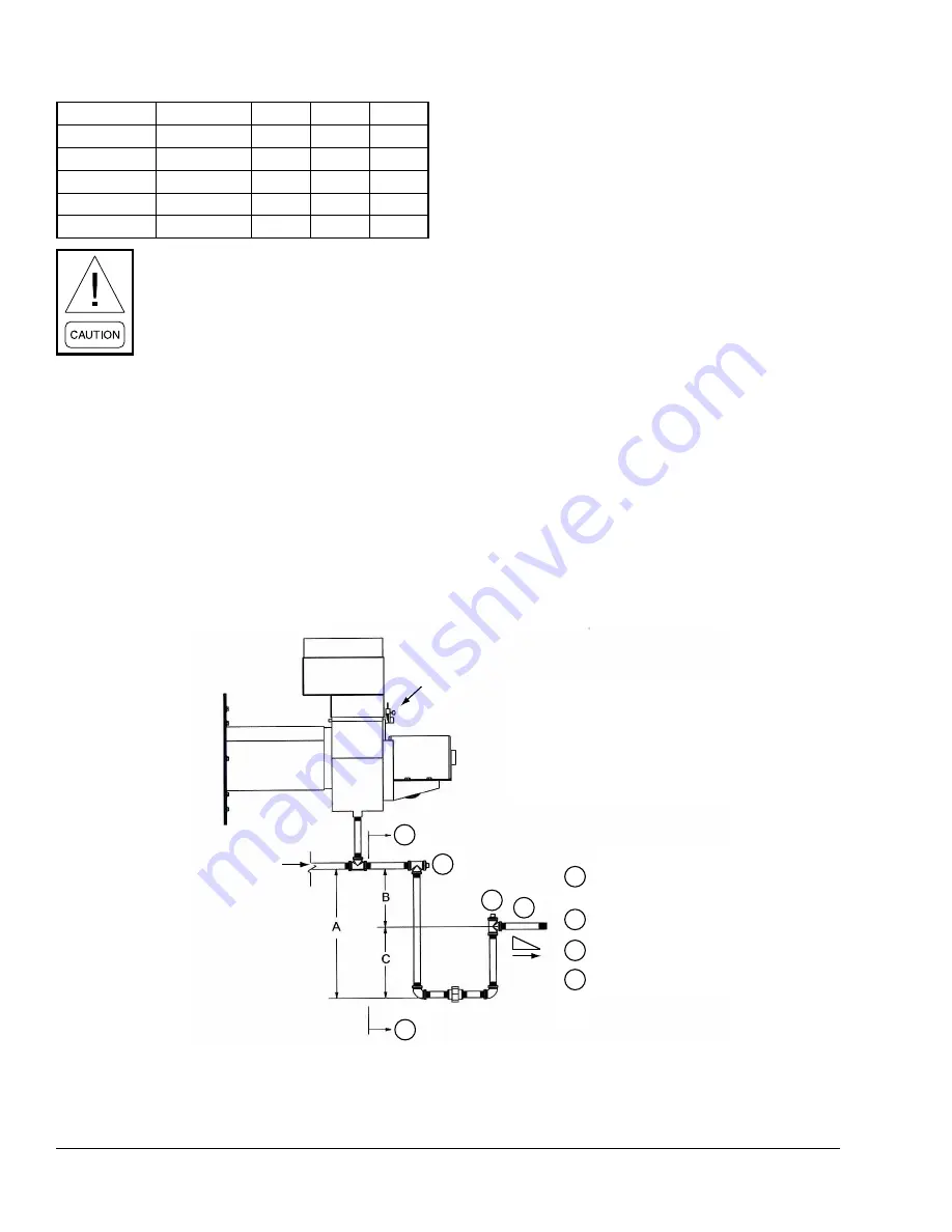 Pace PAI Installation And Assembly Manual Download Page 76