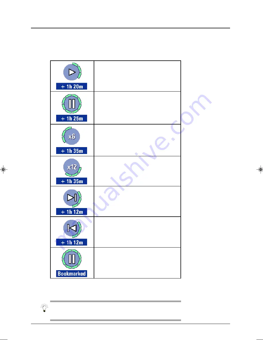 Pace sky+ User Manual Download Page 46