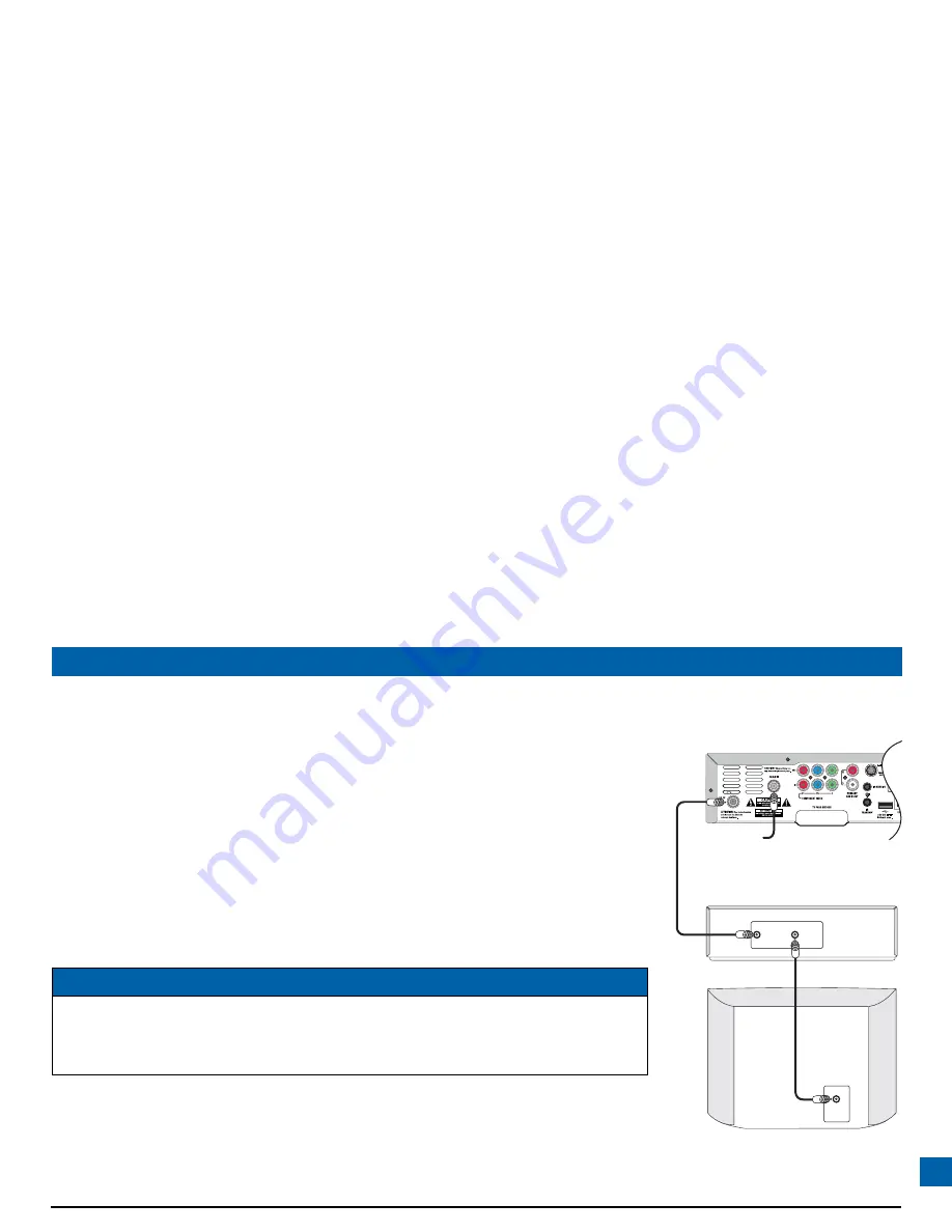 Pace TDC775D User Manual Download Page 40