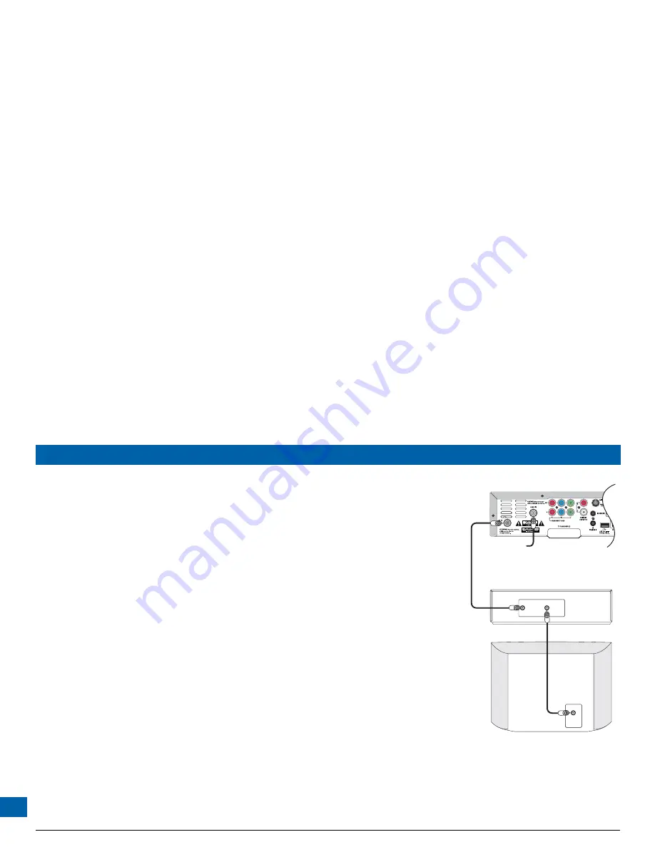 Pace TDC775D User Manual Download Page 41