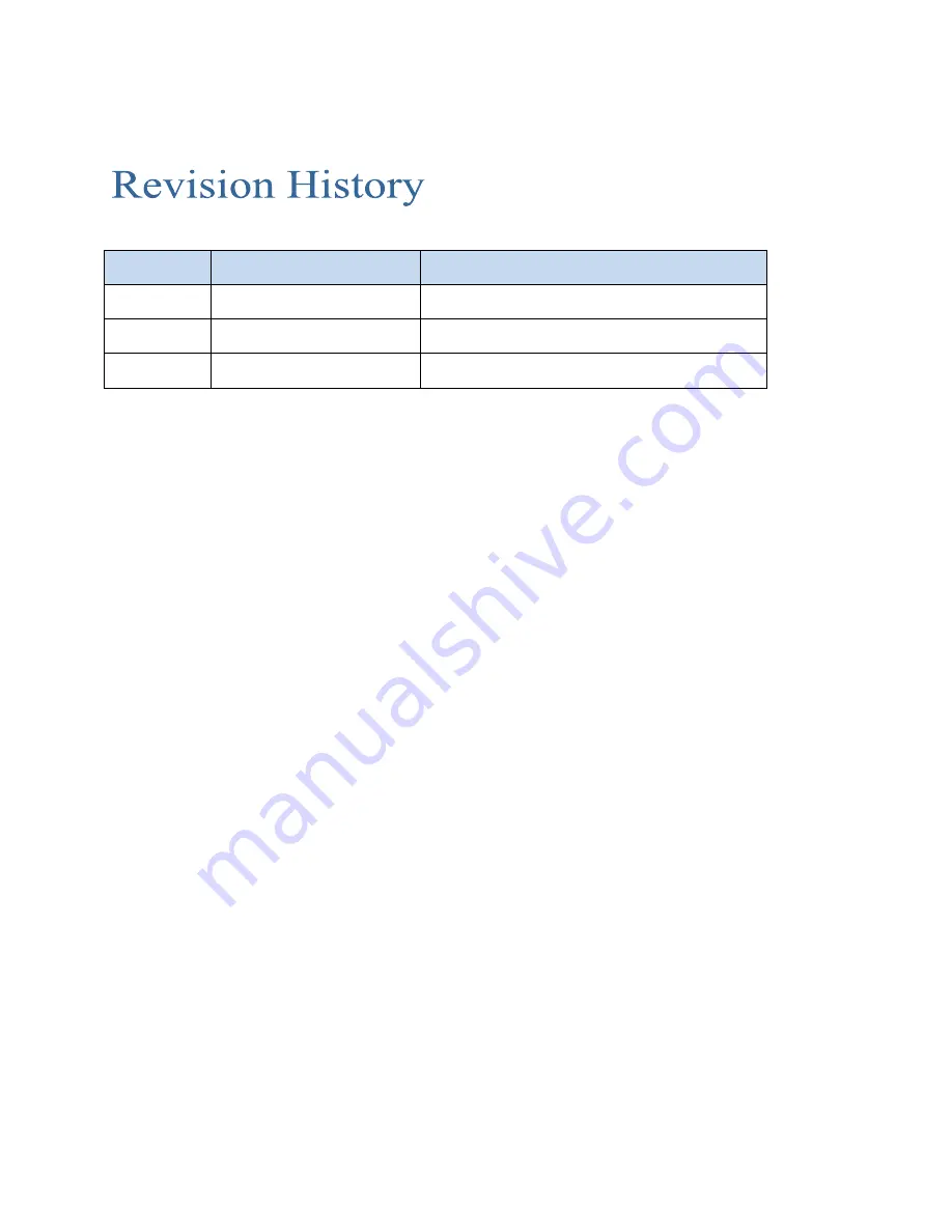 Pacetronix ZEUS-1 Manual Download Page 2