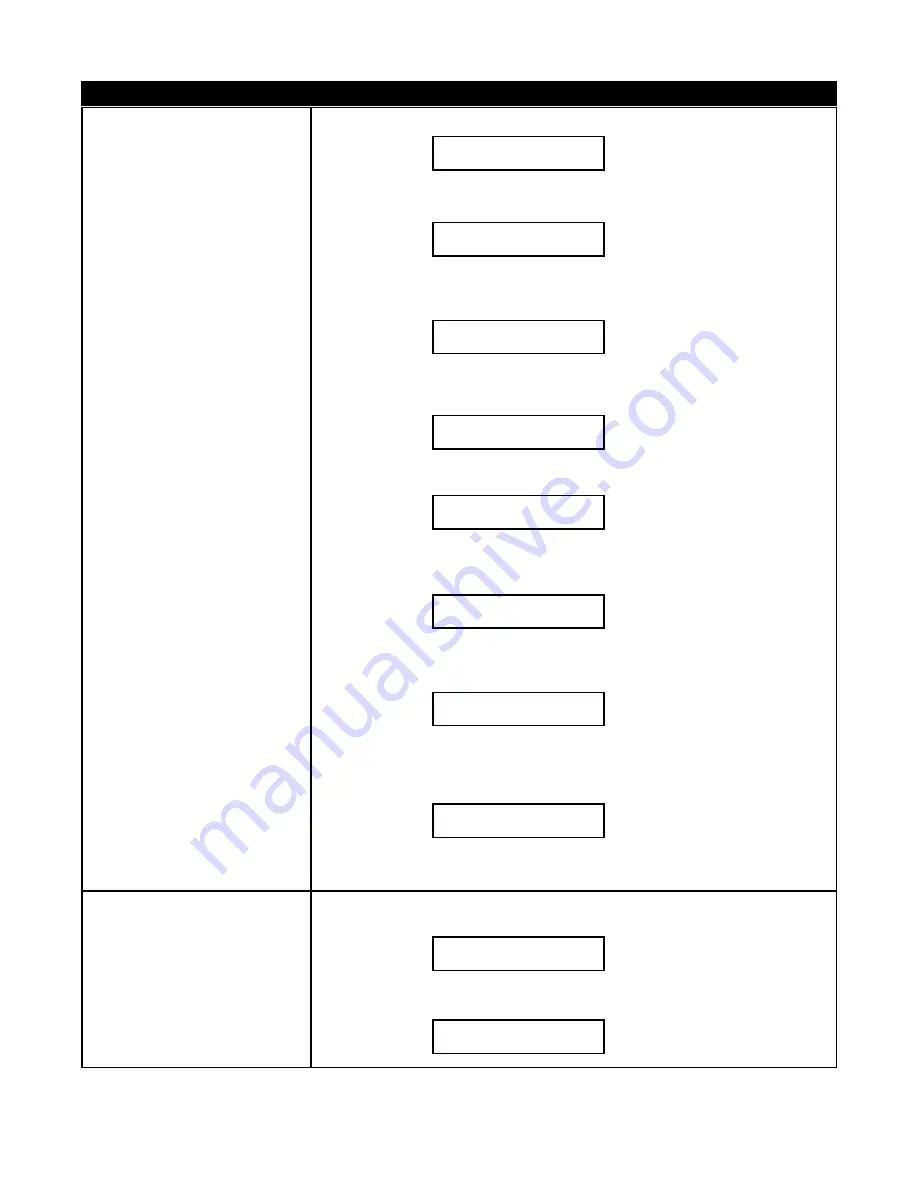 PACH & COMPANY AeGIS 9000NCP Installation And Programming Manual Download Page 24