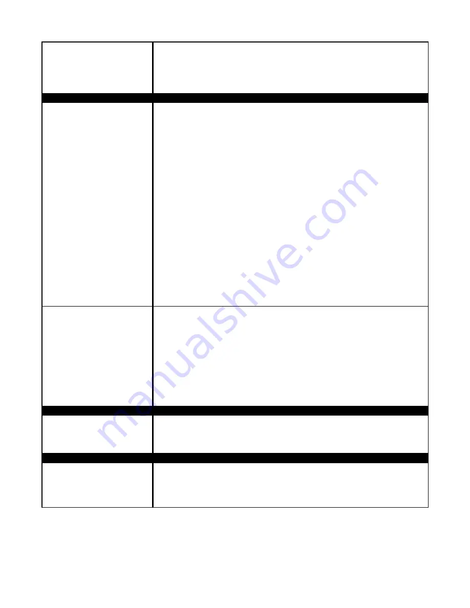 PACH & COMPANY AeGIS NPB9000P Series Installation And Programming Manual Download Page 47