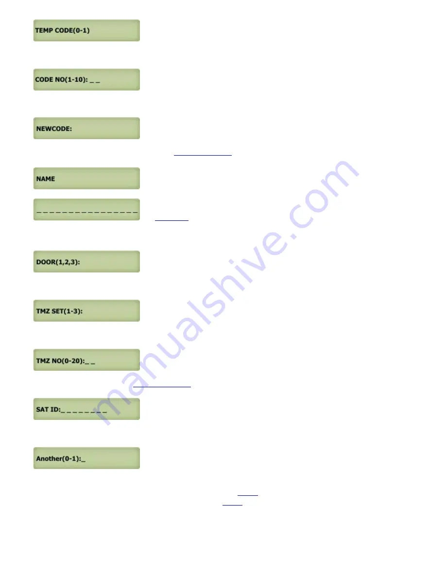 PACH & COMPANY QUANTUM QC Series Manual Download Page 21