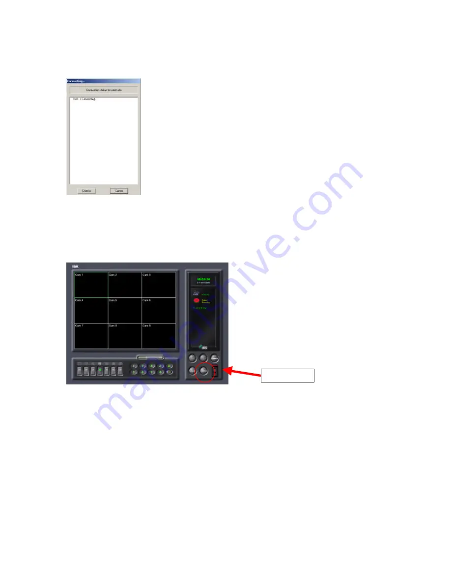 Pacific Communications IDR 016 Series Training Course Notes Download Page 84