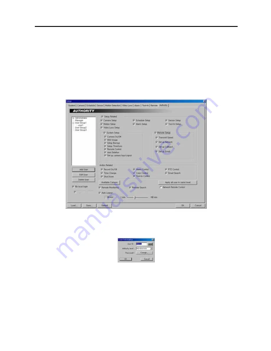 Pacific Communications PDR 16-PC User Manual Download Page 29