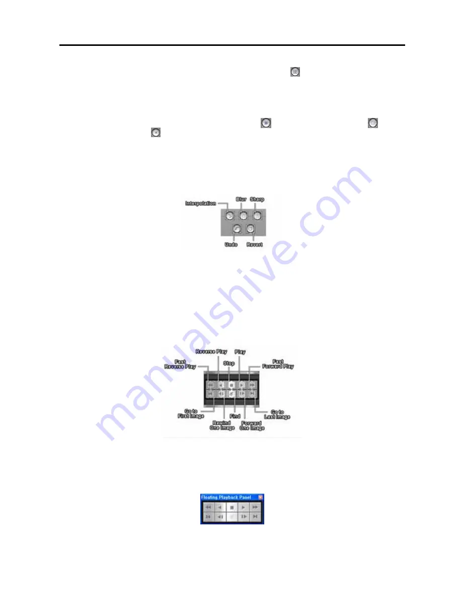 Pacific Communications PDR 16-PC User Manual Download Page 35