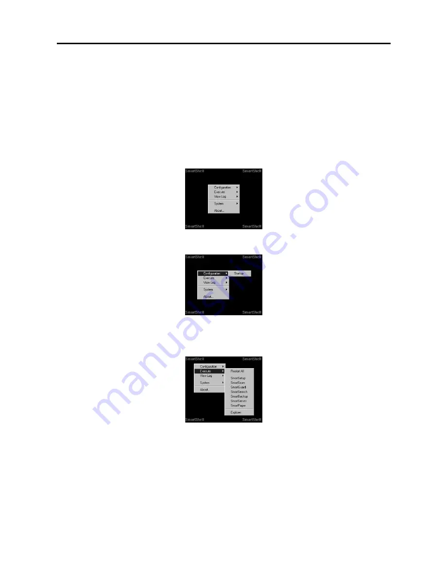 Pacific Communications PDR 16-PC User Manual Download Page 62