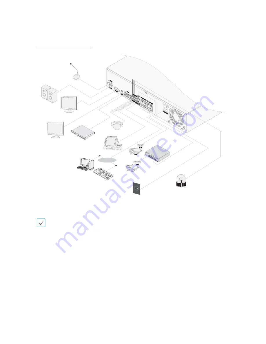 Pacific Communications S84504 User Manual Download Page 18