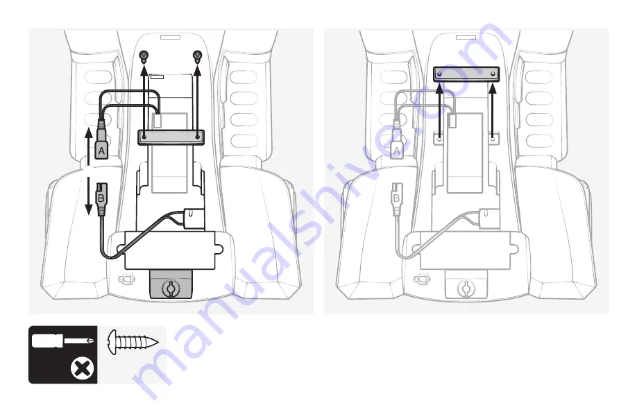 PACIFIC CYCLE KID Trax KT1555WM Manual Download Page 15