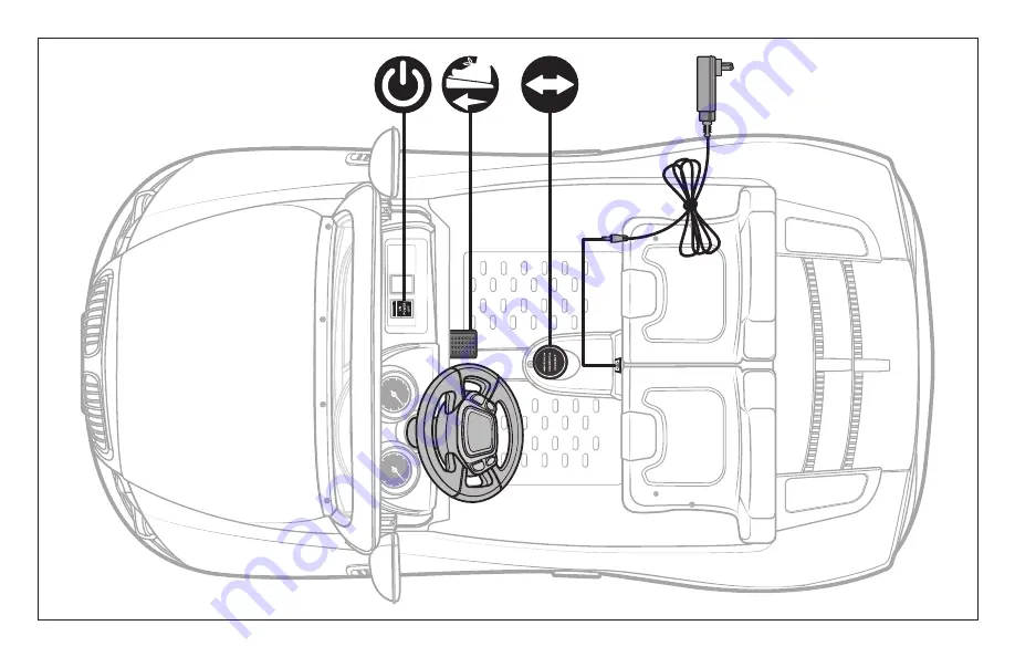 PACIFIC CYCLE KT1246 Скачать руководство пользователя страница 15