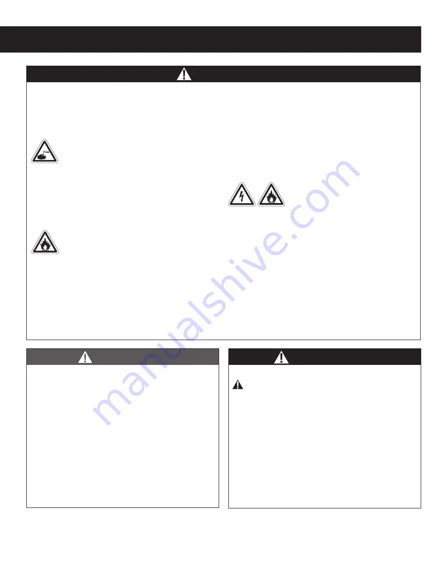 PACIFIC CYCLE KT1550I Owner'S Manual Download Page 3