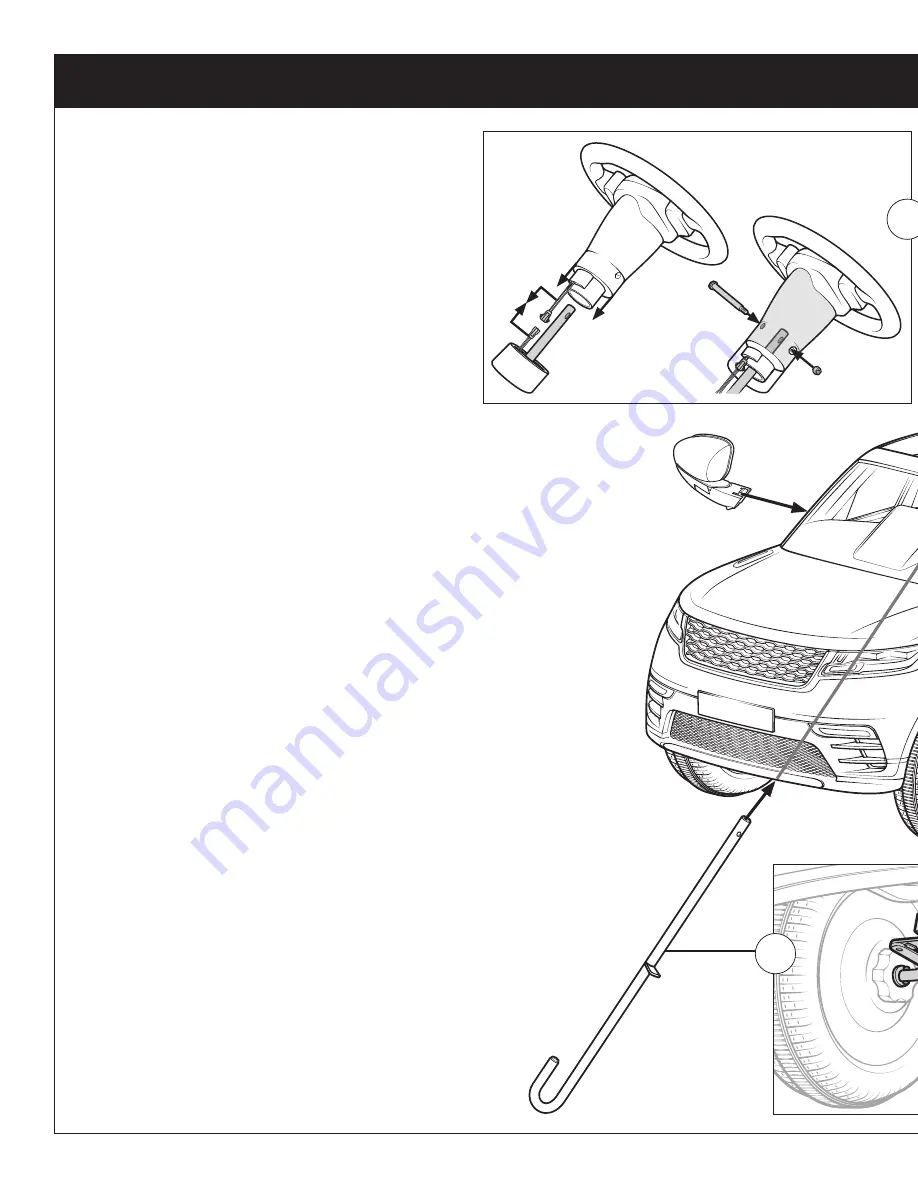 PACIFIC CYCLE KT1550I Owner'S Manual Download Page 8