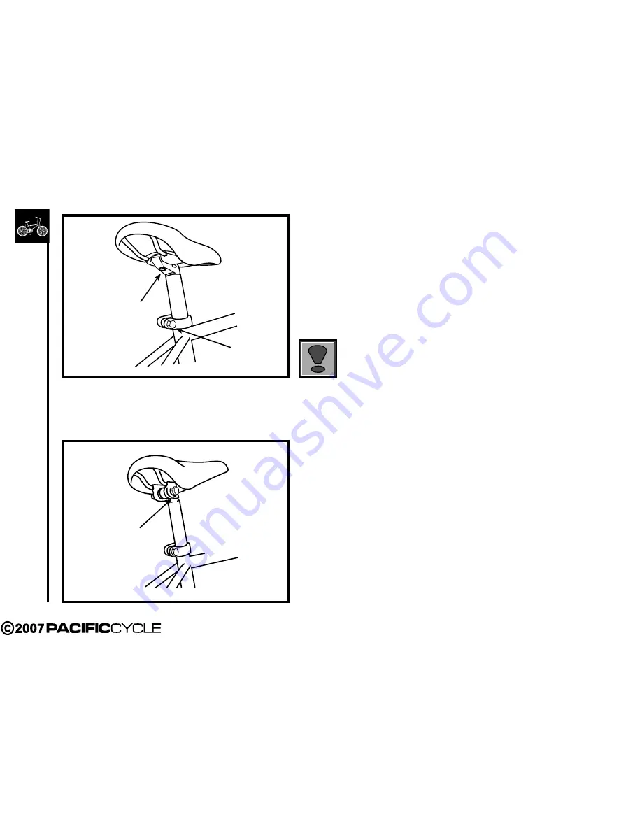 PACIFIC CYCLE Part Instruction Manual Download Page 82