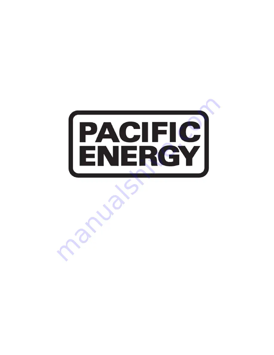 Pacific energy Tofino i40m Скачать руководство пользователя страница 48