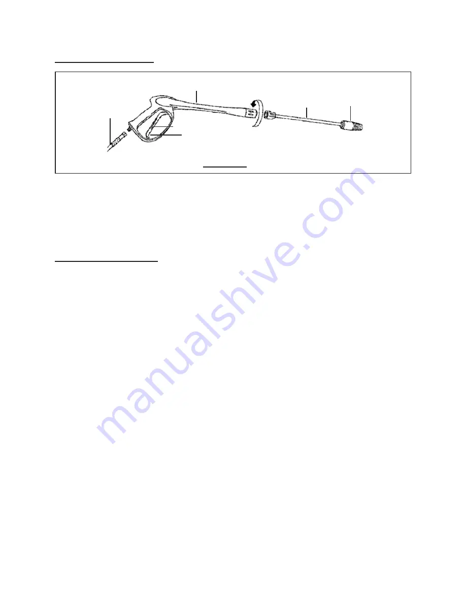 Pacific hydrostar 95156 Assembly And Operating Instructions Manual Download Page 10