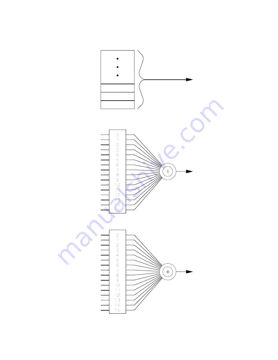 Pacific Power Source UPC-3 Operation Manual Download Page 107