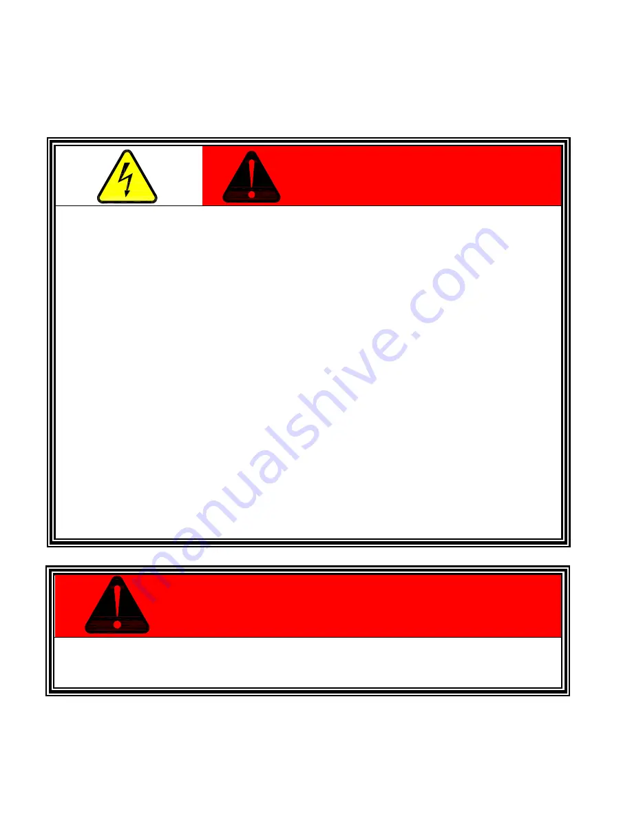 Pacific Power Source UPC-32 Operation Manual Download Page 12