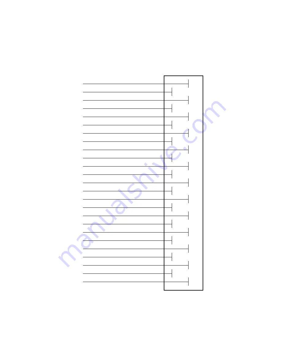 Pacific Power Source UPC-32 Operation Manual Download Page 25