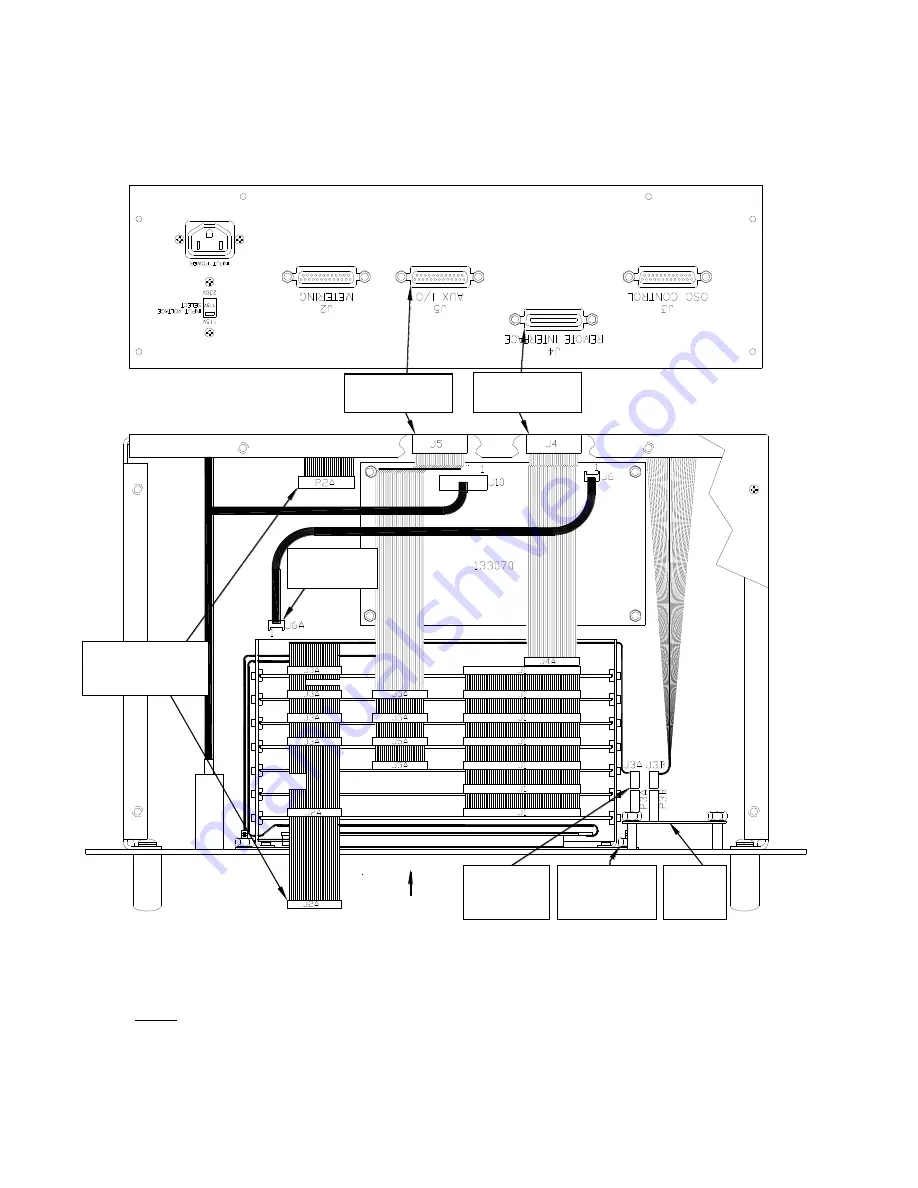 Pacific Power Source UPC-32 Operation Manual Download Page 36