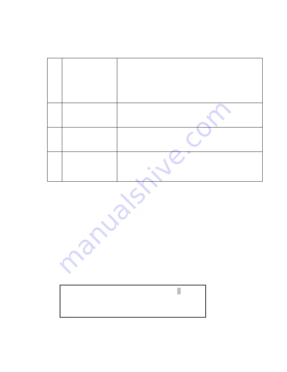 Pacific Power Source UPC-32 Operation Manual Download Page 43