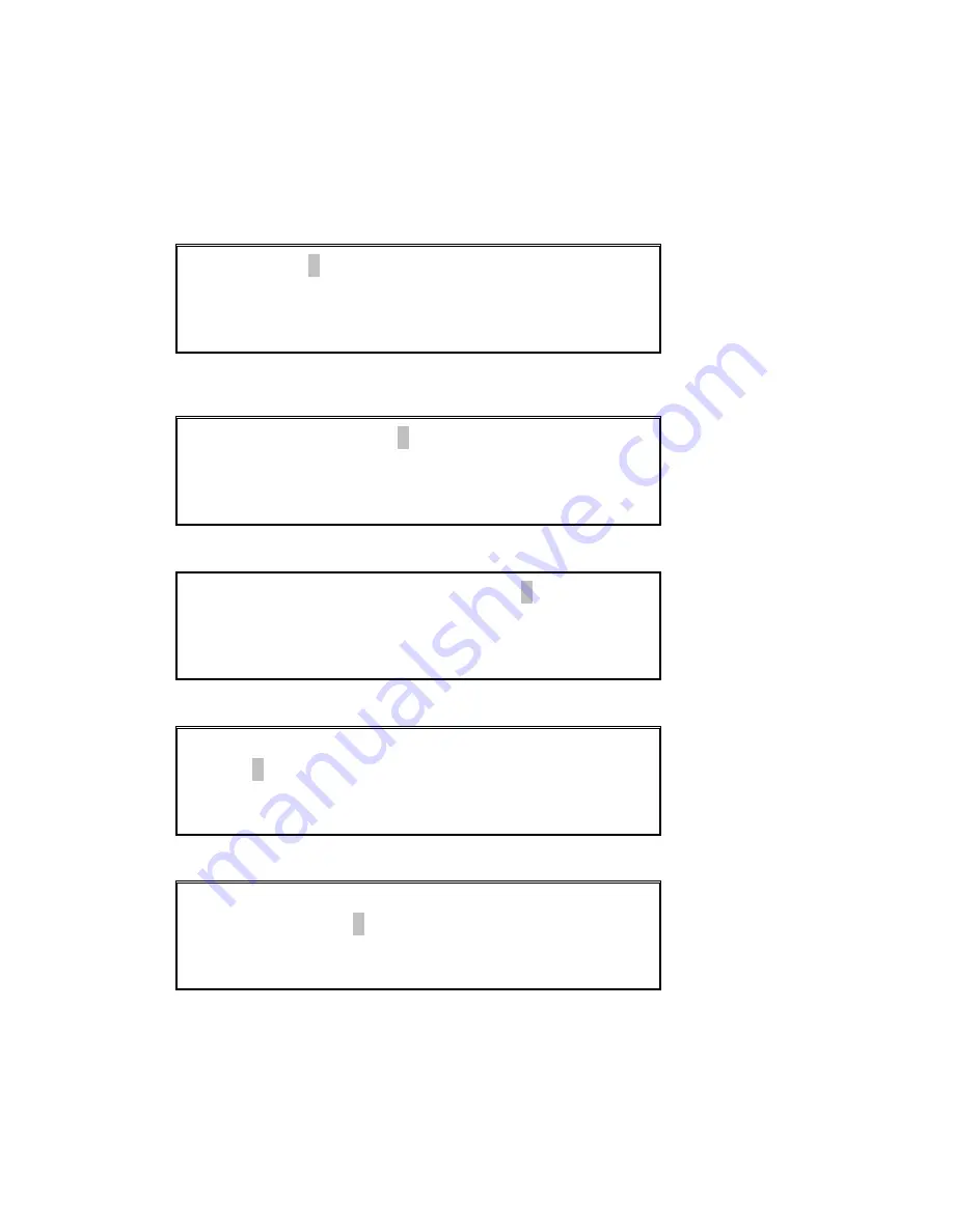 Pacific Power Source UPC-32 Operation Manual Download Page 52