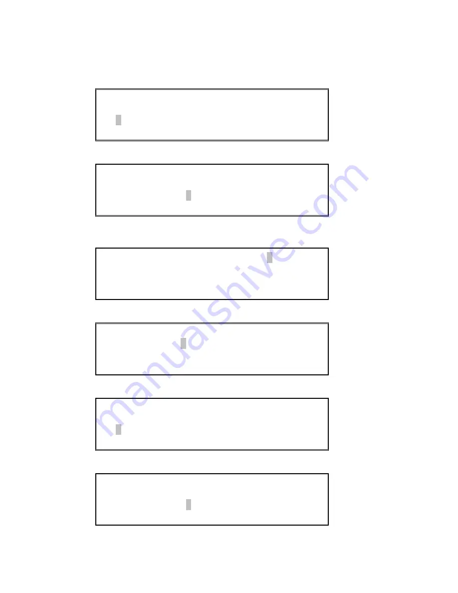 Pacific Power Source UPC-32 Operation Manual Download Page 57