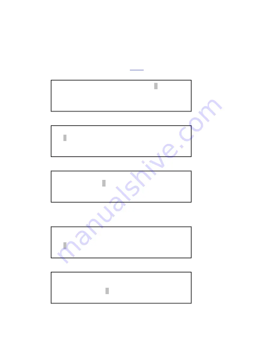 Pacific Power Source UPC-32 Operation Manual Download Page 60