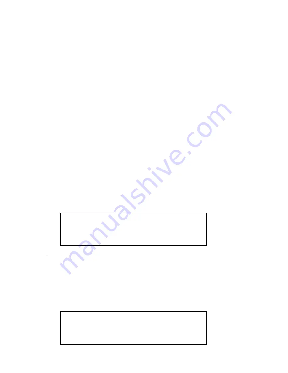 Pacific Power Source UPC-32 Operation Manual Download Page 63