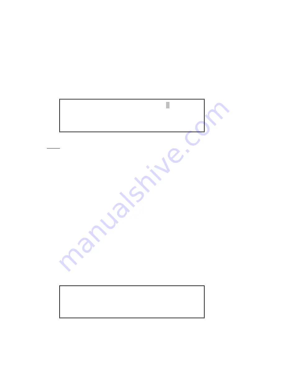 Pacific Power Source UPC-32 Operation Manual Download Page 69