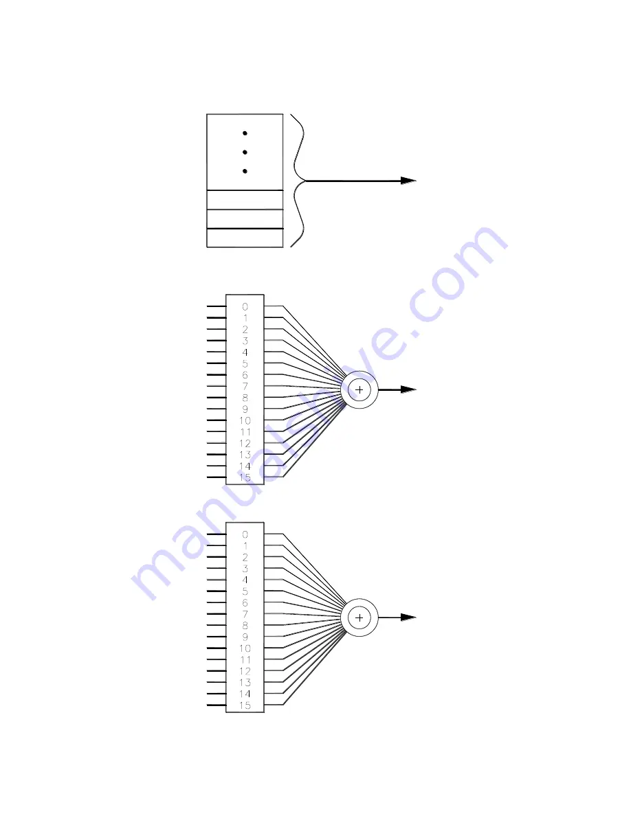 Pacific Power Source UPC-32 Operation Manual Download Page 96