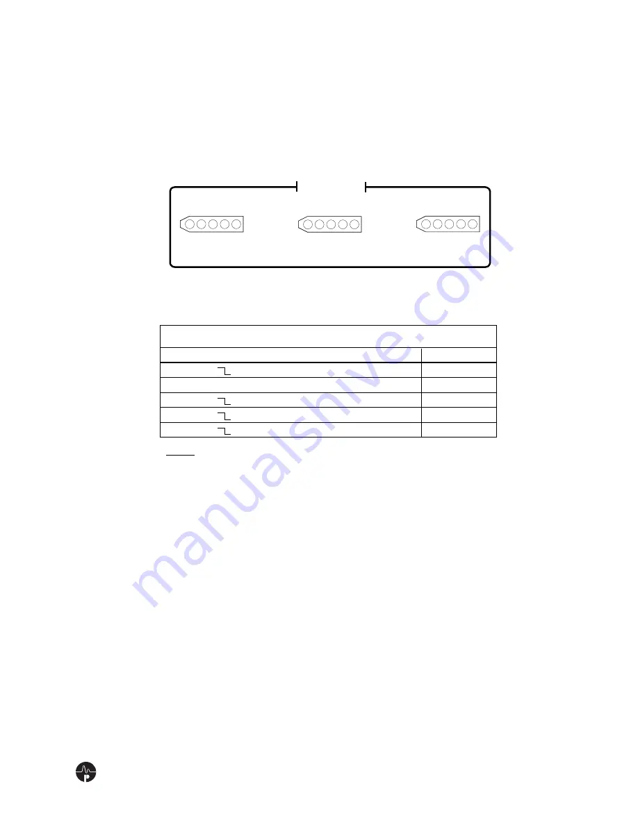 Pacific Research BMX-III-18 Operation And Technical Manual Download Page 38