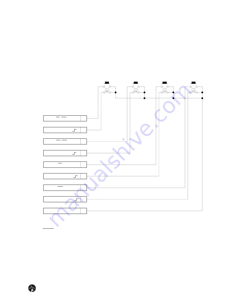 Pacific Research BMX-III-18 Operation And Technical Manual Download Page 45