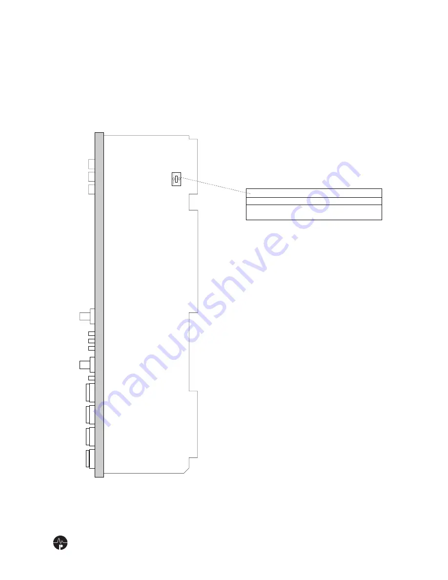 Pacific Research BMX-III-18 Operation And Technical Manual Download Page 57