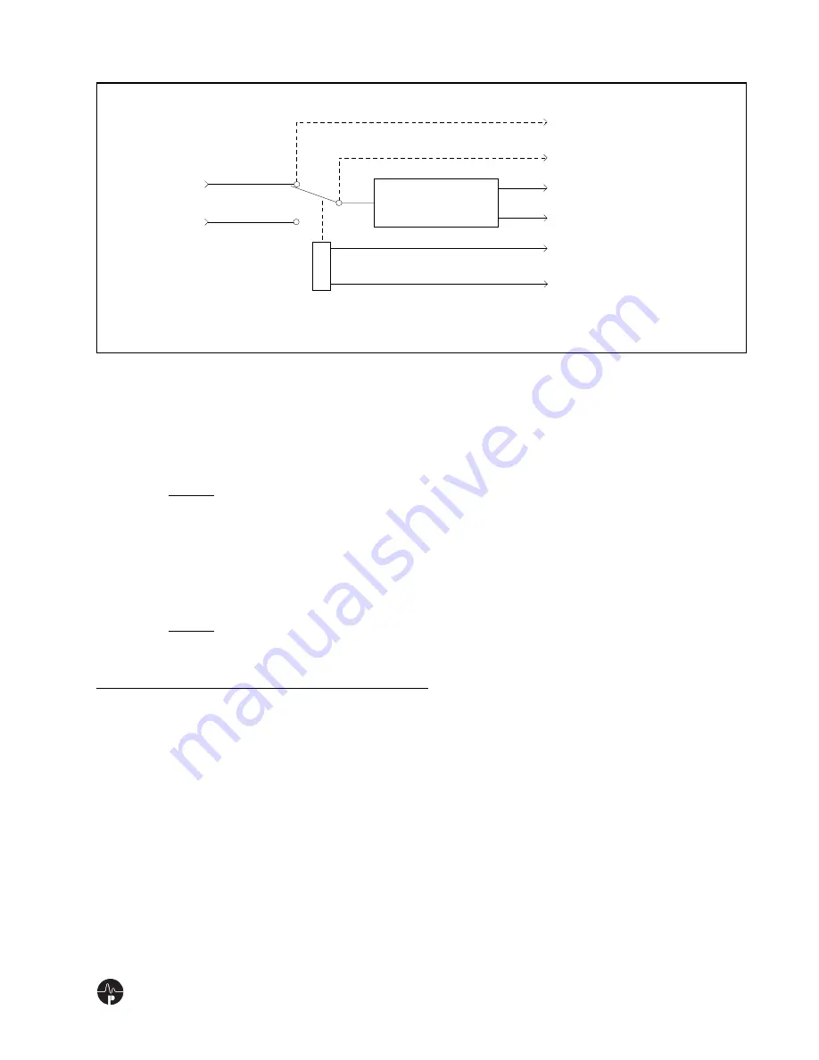 Pacific Research BMX-III-18 Operation And Technical Manual Download Page 100