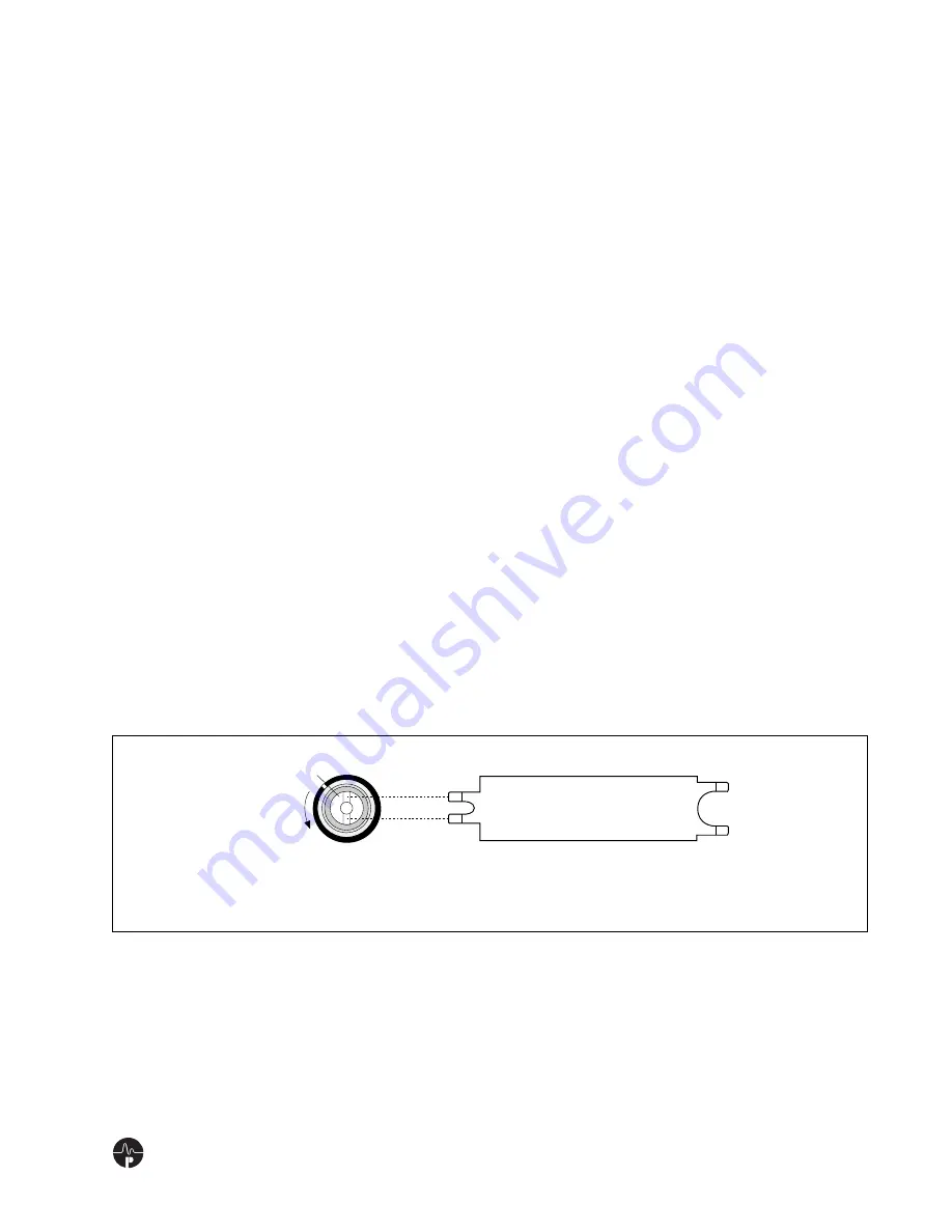 Pacific Research BMX-III-18 Operation And Technical Manual Download Page 107