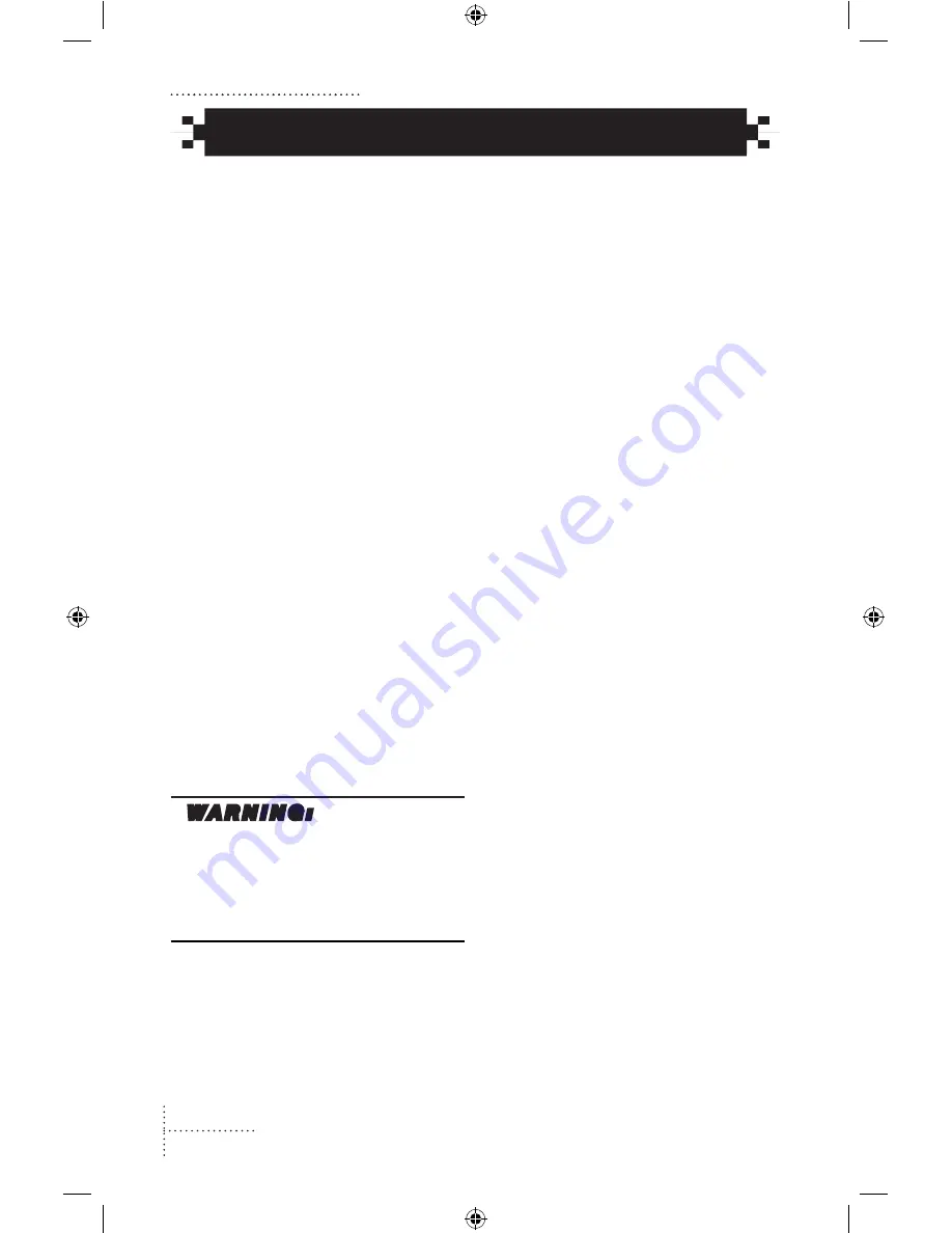 Pacific AK-9800 User & Installation Manual Download Page 2