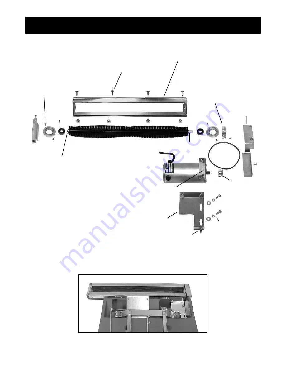 Pacific Aura Operating & Maintenance Instructions Download Page 10